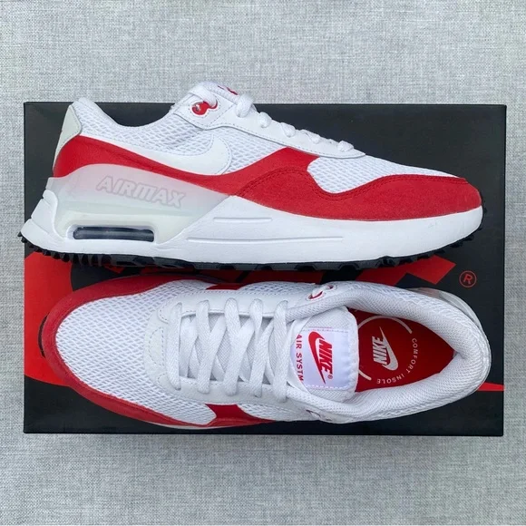 Nike Air Max SYSTM Men's Size 8.5 - Picture 2 of 3